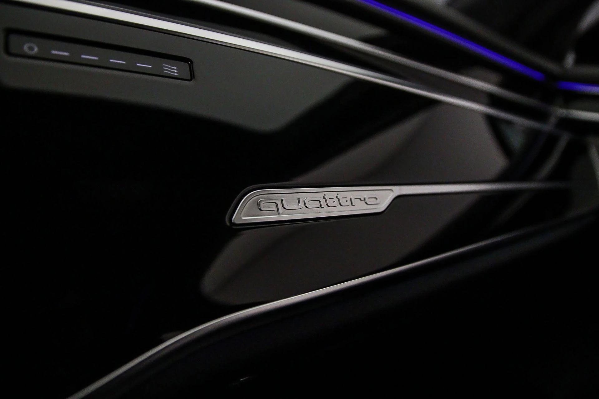 Hoofdafbeelding Audi A8
