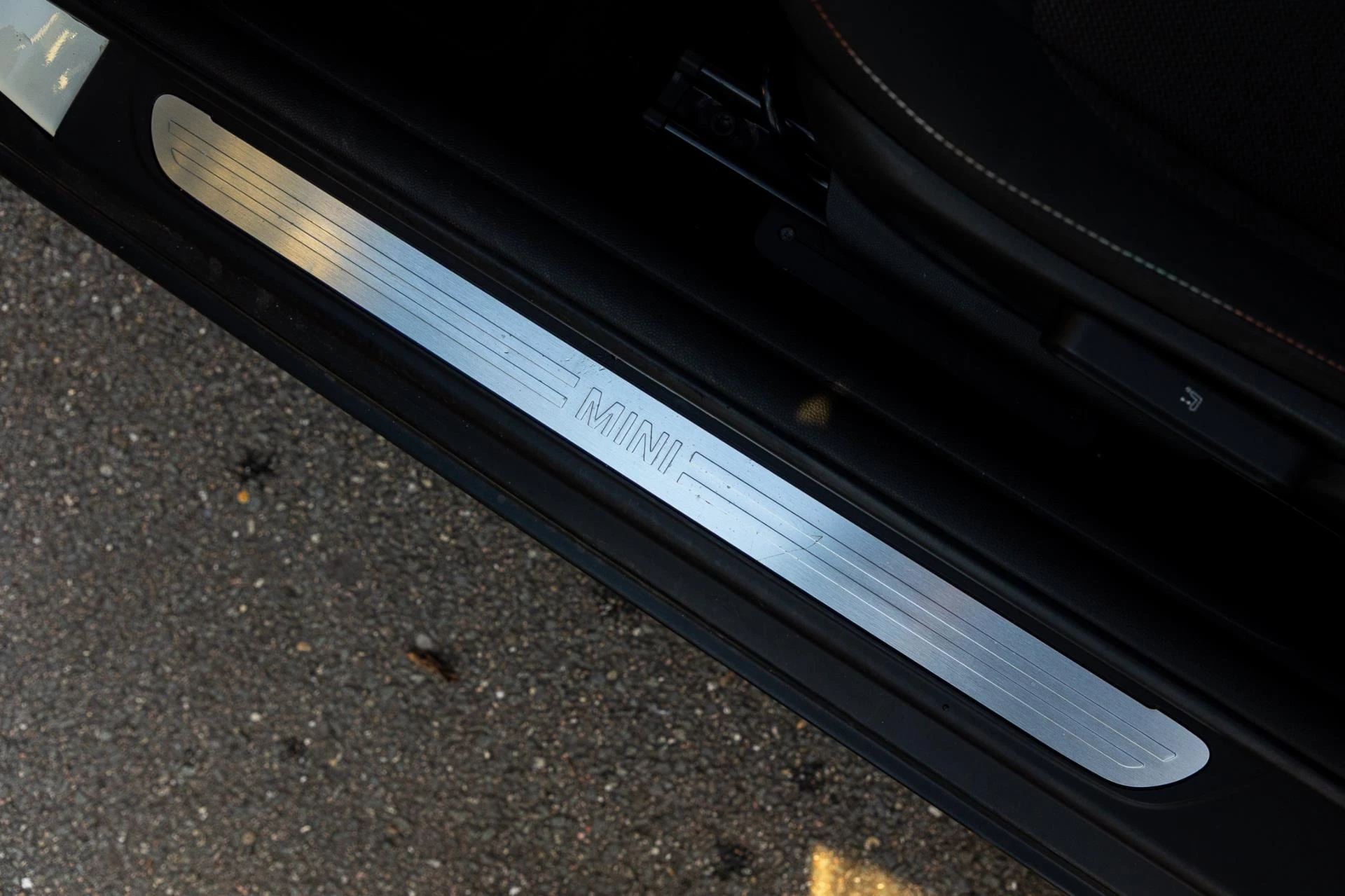 Hoofdafbeelding MINI 3-deurs