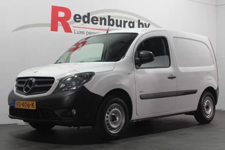 Mercedes-Benz Citan 108 CDI BlueEFFICIENCY Economy - Airco / Trekhaak / Extra sloten