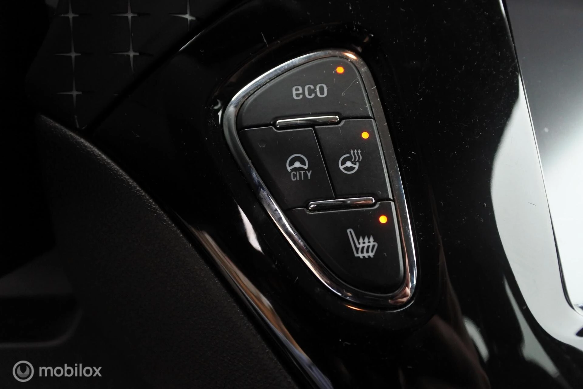 Hoofdafbeelding Opel ADAM