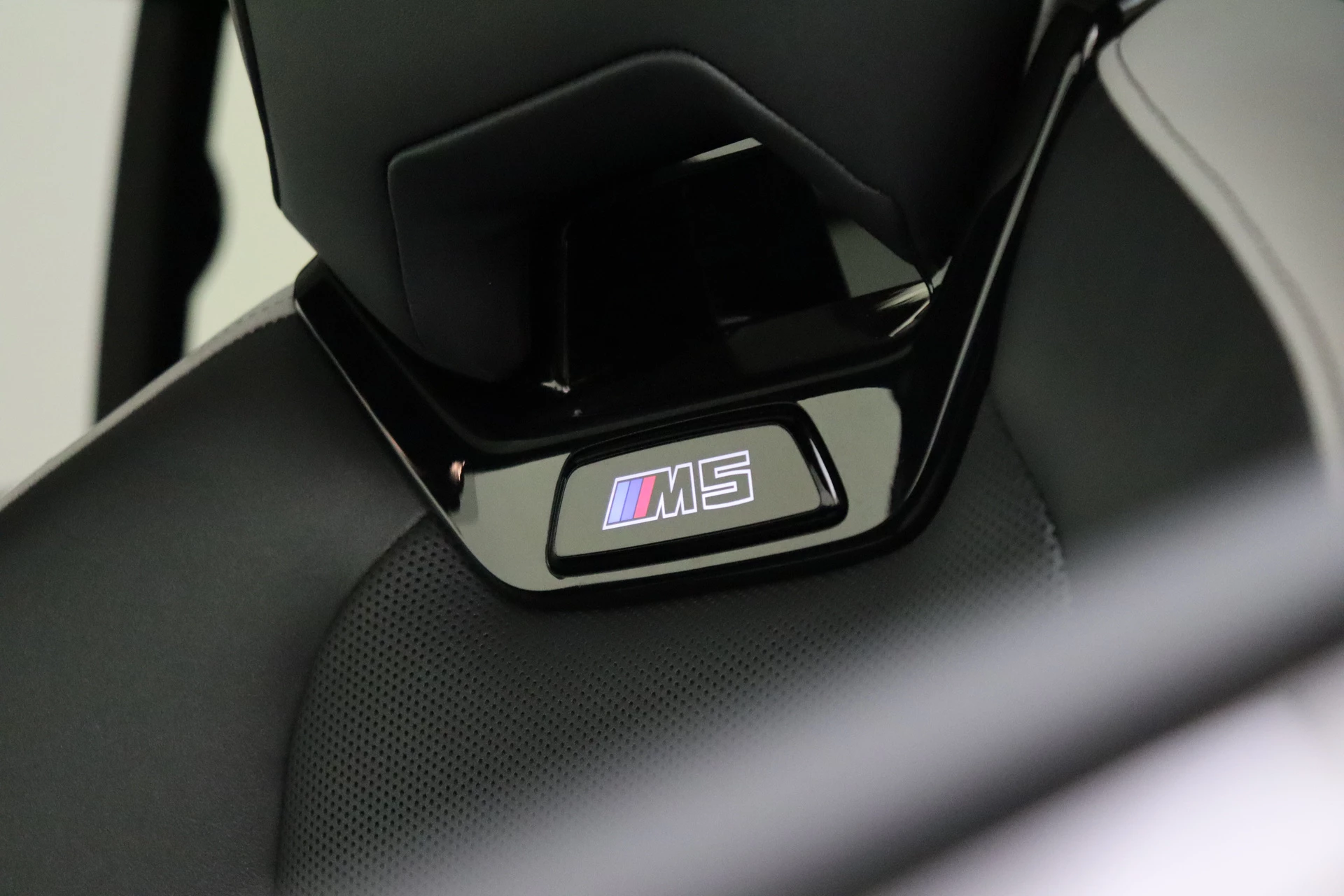 Hoofdafbeelding BMW M5