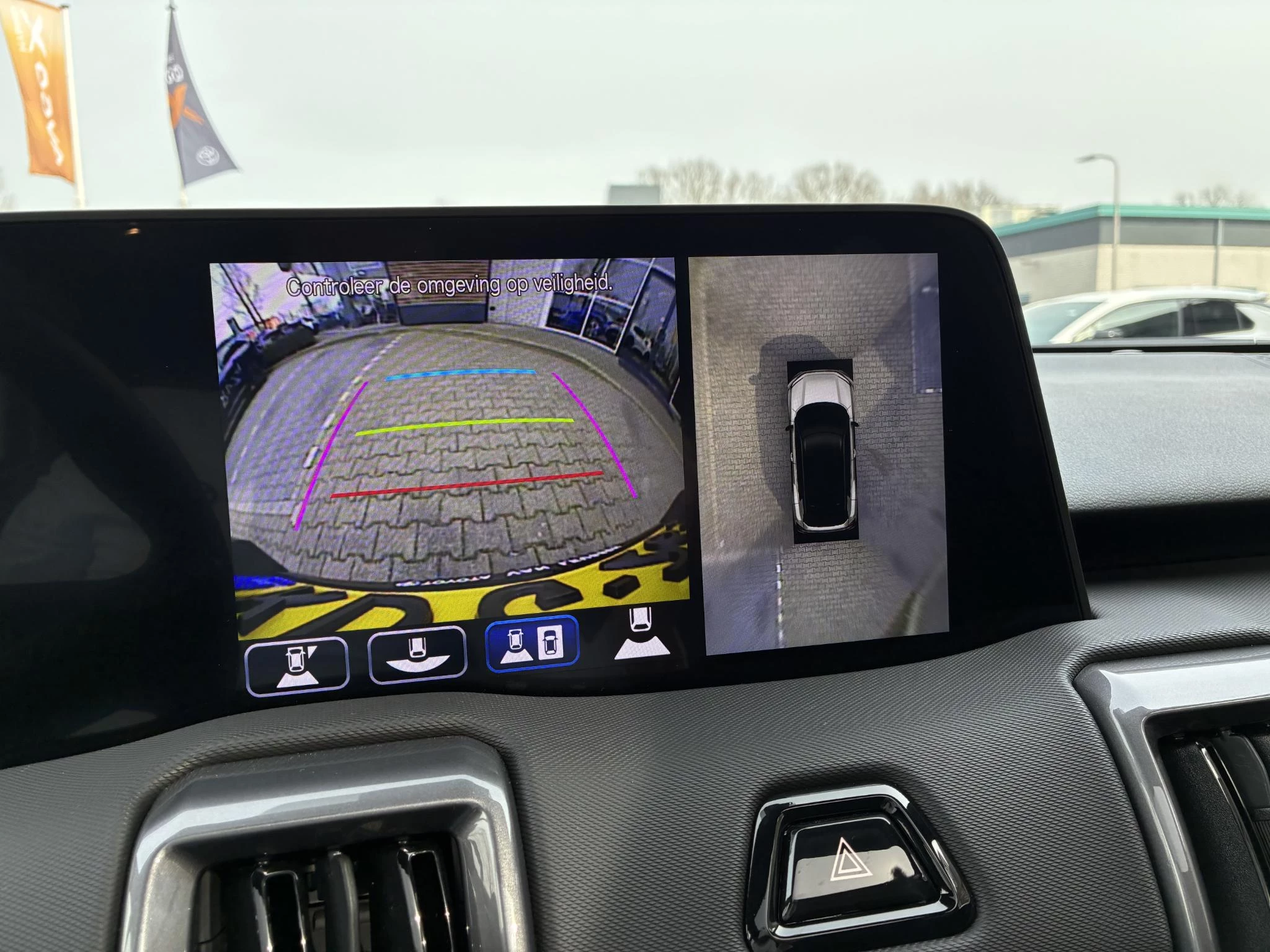 Hoofdafbeelding Toyota Urban Cruiser