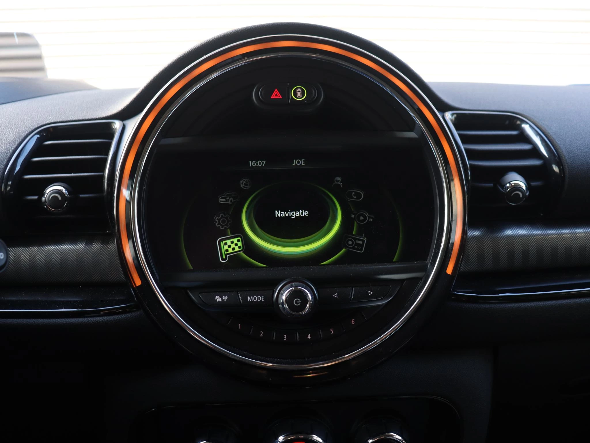 Hoofdafbeelding MINI Clubman