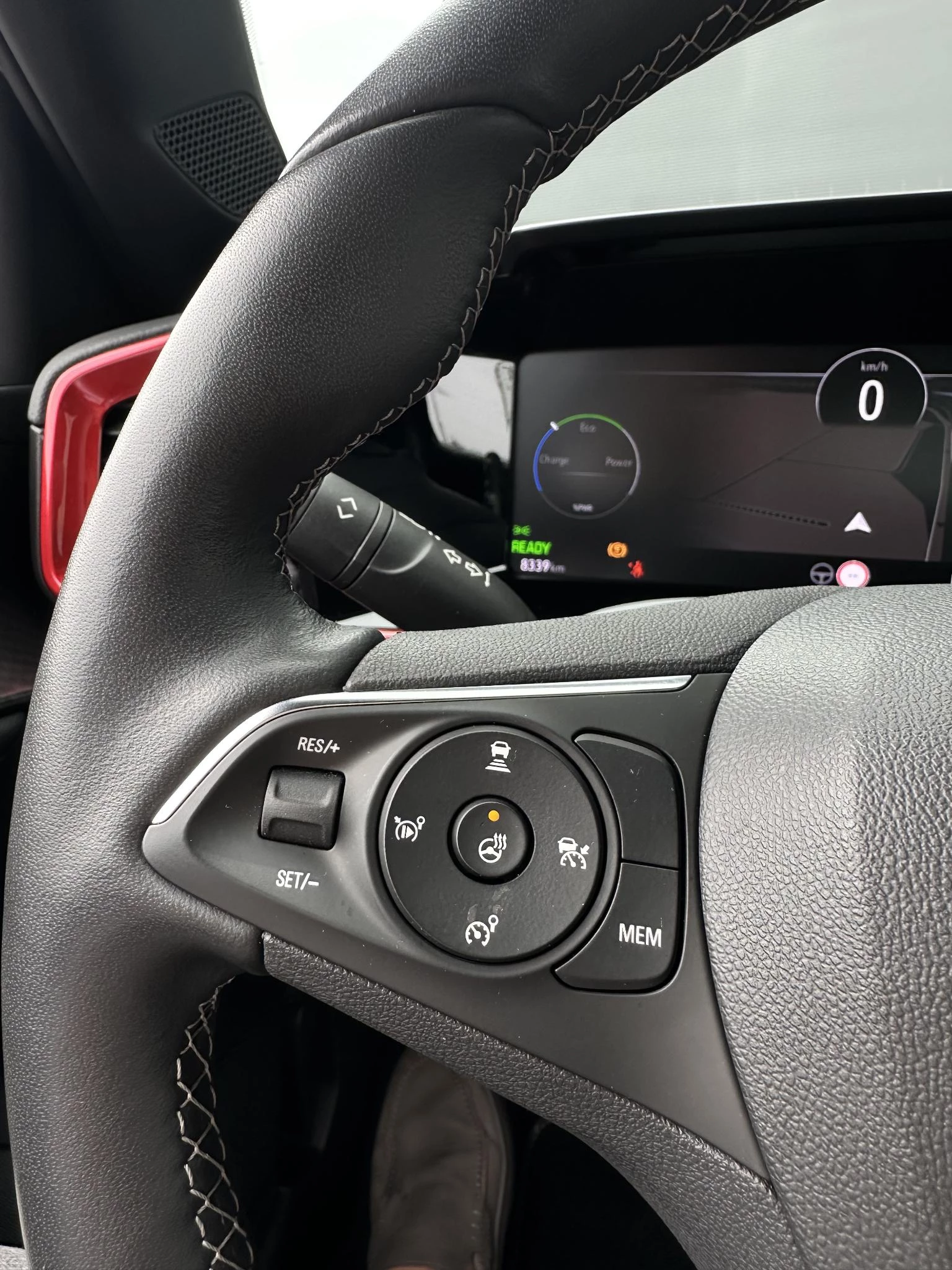 Hoofdafbeelding Opel Mokka-e
