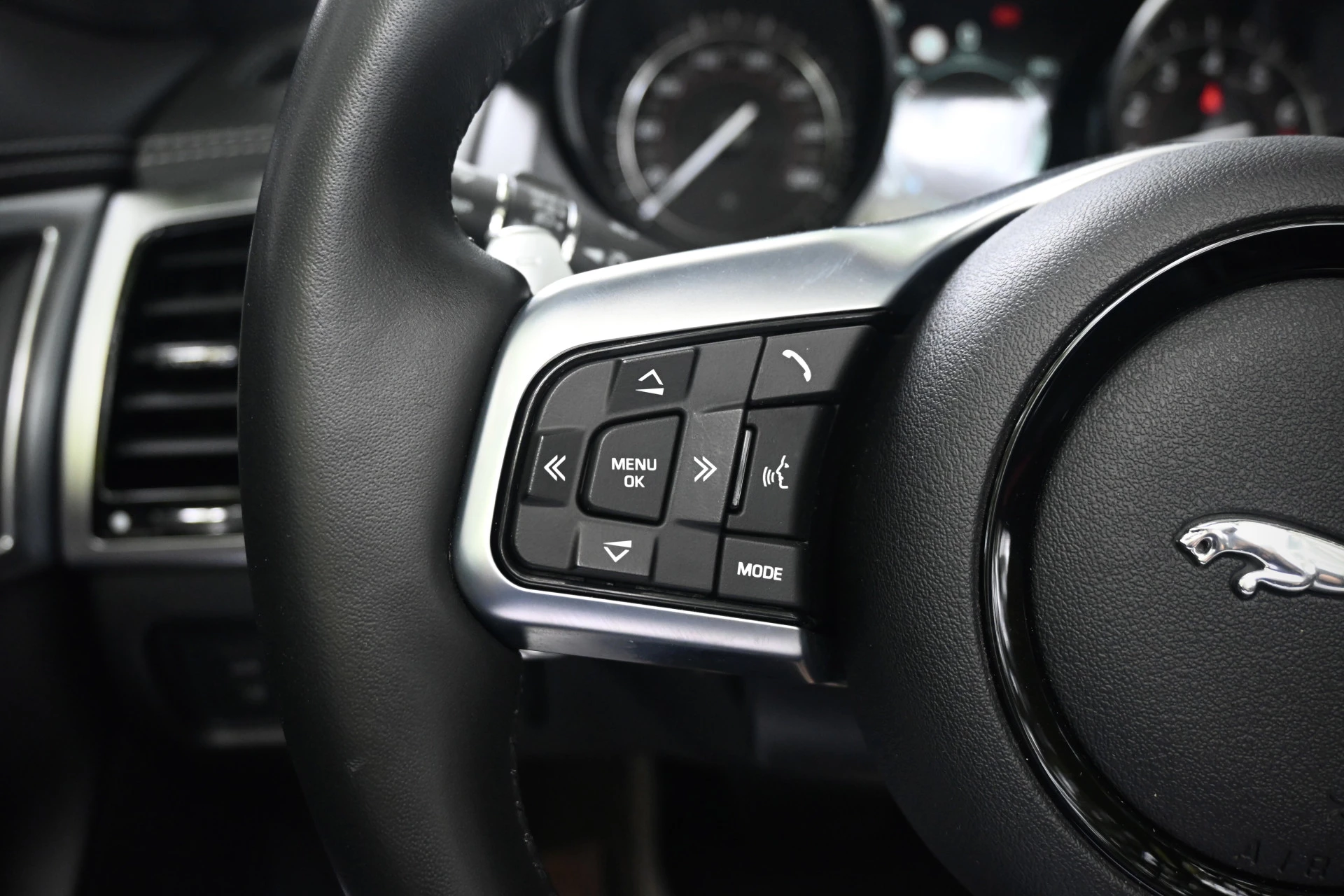 Hoofdafbeelding Jaguar F-Type