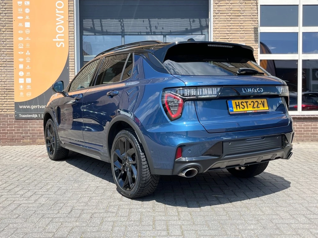 Hoofdafbeelding Lynk & Co 01