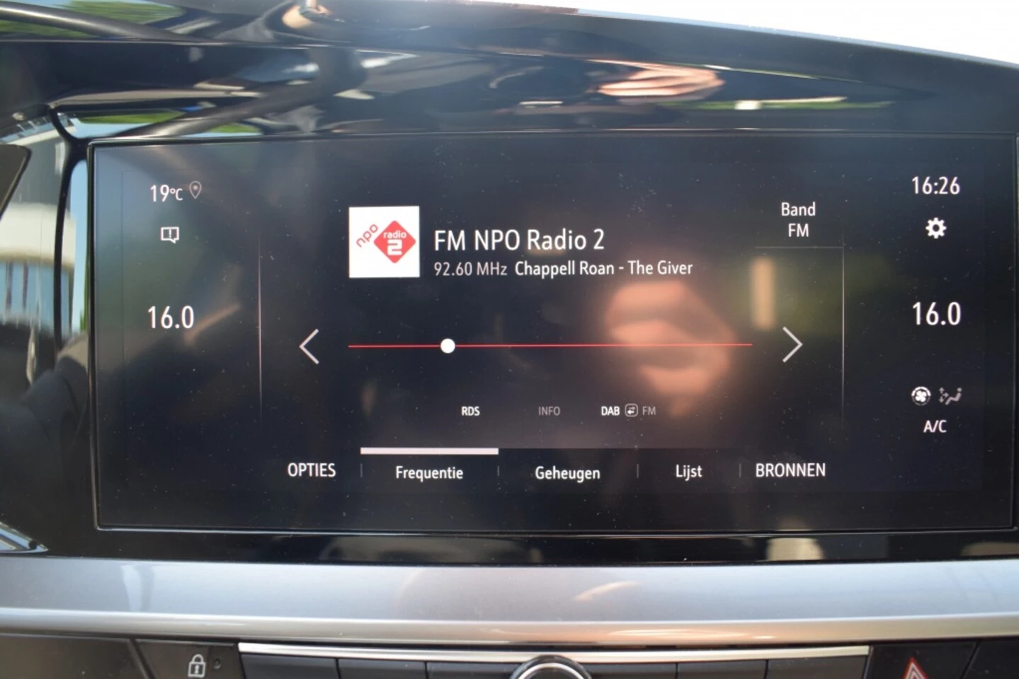 Hoofdafbeelding Opel Mokka-e