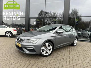 Seat Leon ST 1.4 TSI |17"|AppleCarPlay|PDC