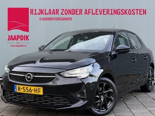 Opel Corsa BWJ 2022 | 1.2 101PK GS Line | PANO DAK | CAMERA A | NAVI | AIRCO | LED | PDC 2X | CARPLAY | SPORTSTOELEN |
