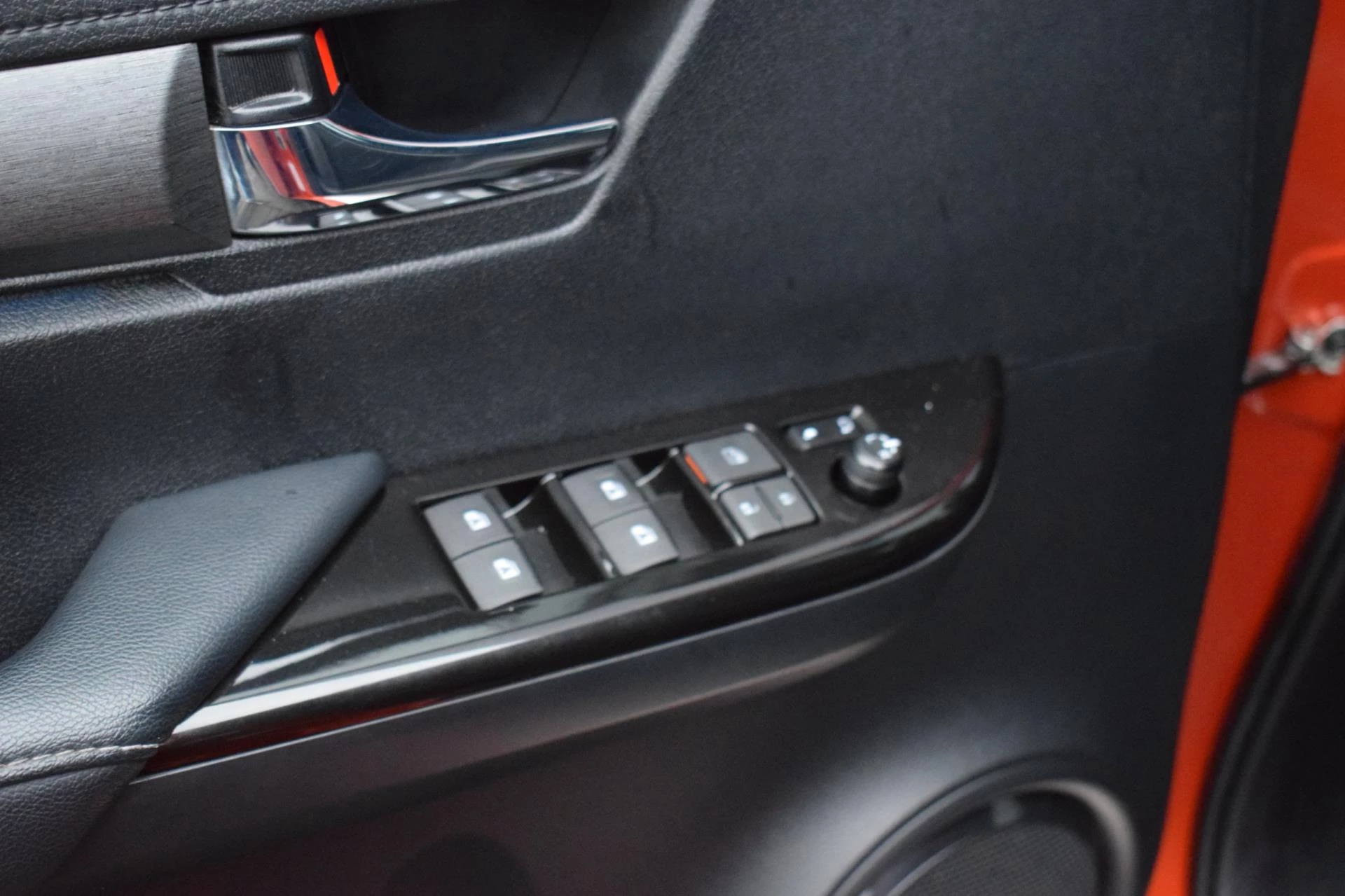 Hoofdafbeelding Toyota Hilux