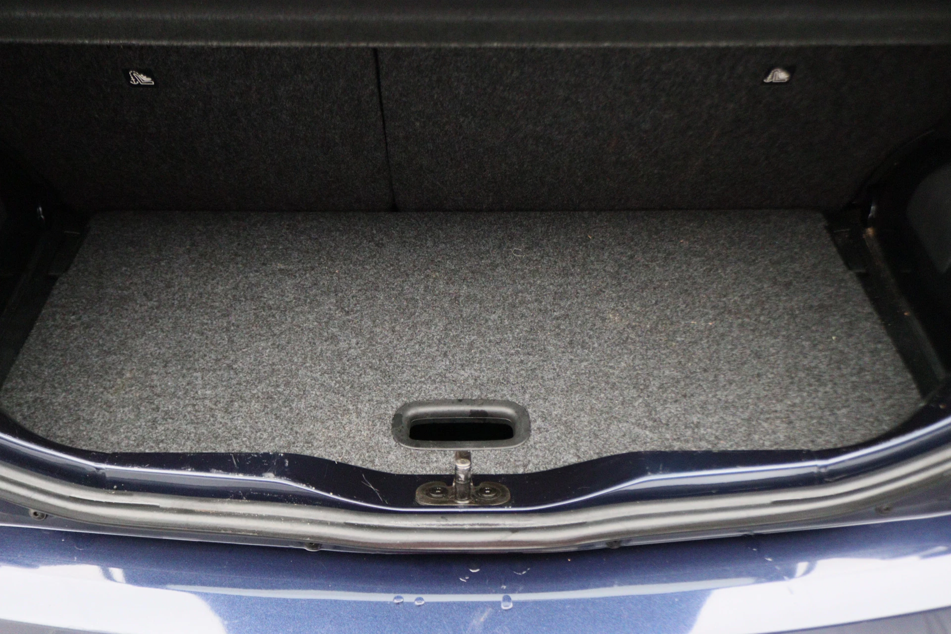 Hoofdafbeelding SEAT Mii