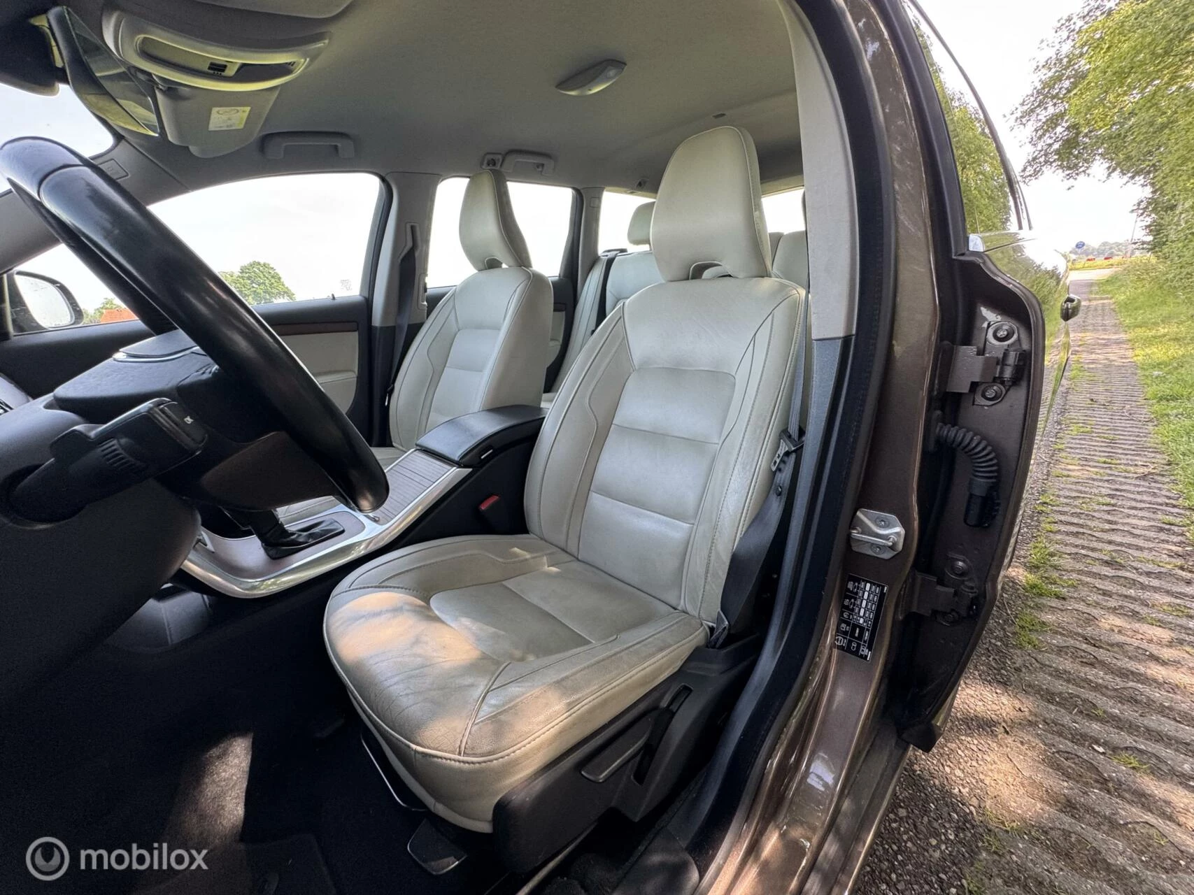 Hoofdafbeelding Volvo V70