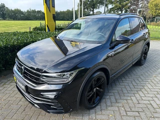 Volkswagen Tiguan 1.5 TSI DSG7 R-Line Black Style / Pano / Winterpakket