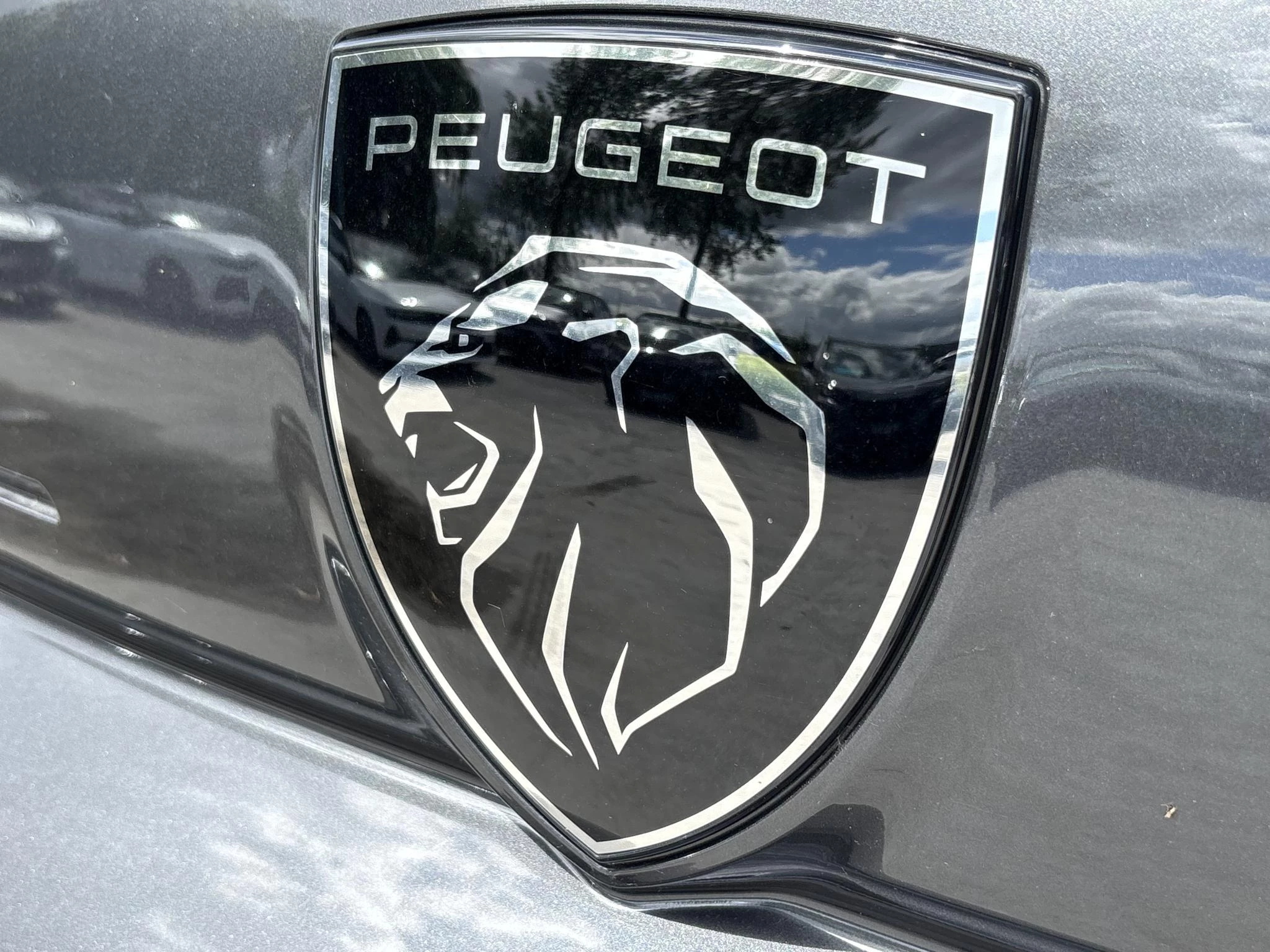 Hoofdafbeelding Peugeot e-Expert