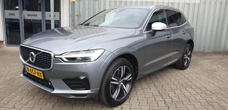 Volvo XC60 2.0 T4 R-Design