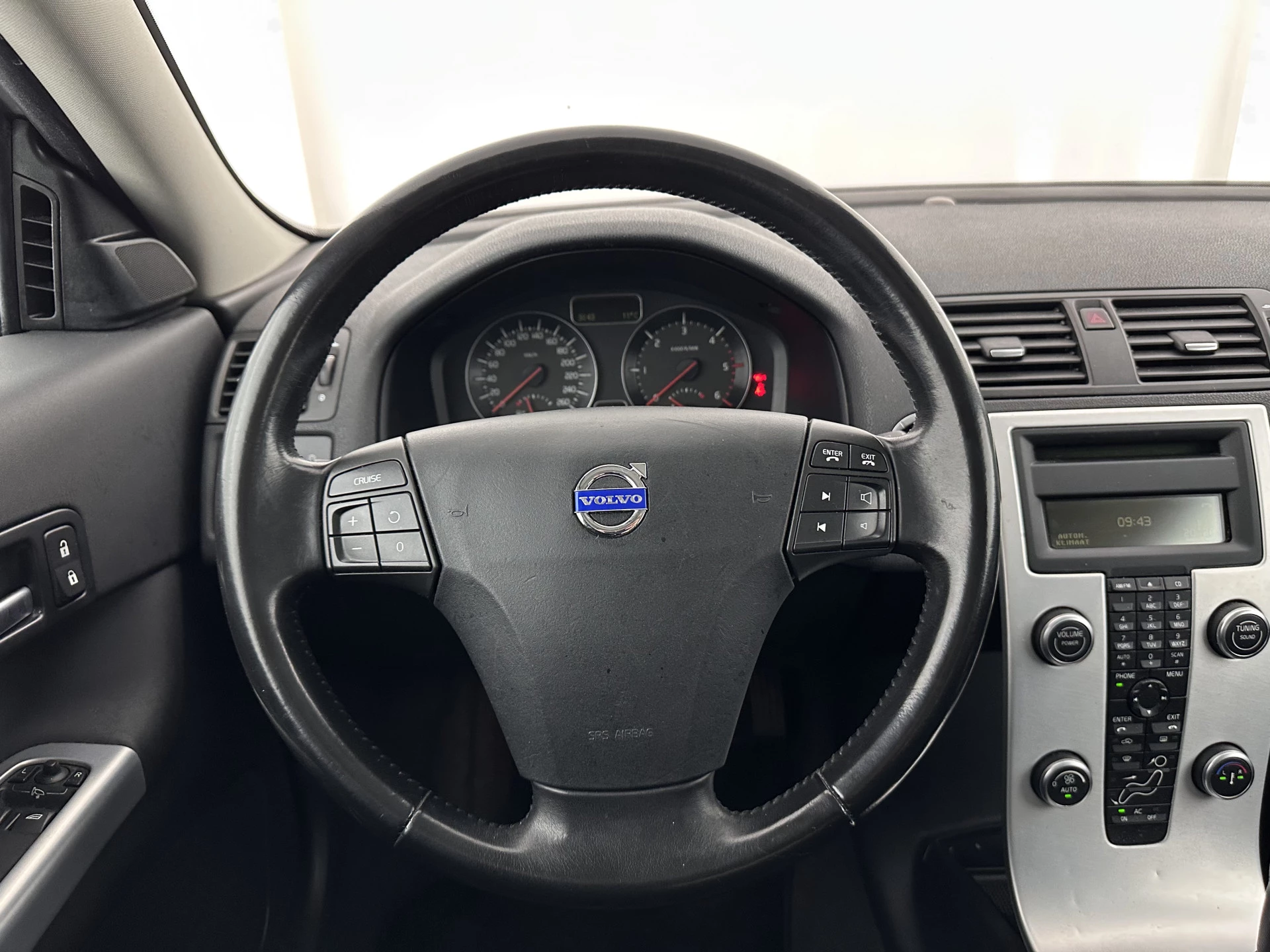 Hoofdafbeelding Volvo C30