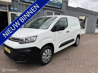 Citroën Berlingo 1.2 PureTech Club 3 zits