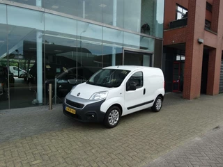 Hoofdafbeelding Fiat Fiorino Fiat Fiorino 1.3 MJ SX Airco/Schuifdeur/Navi/Sportvelgen