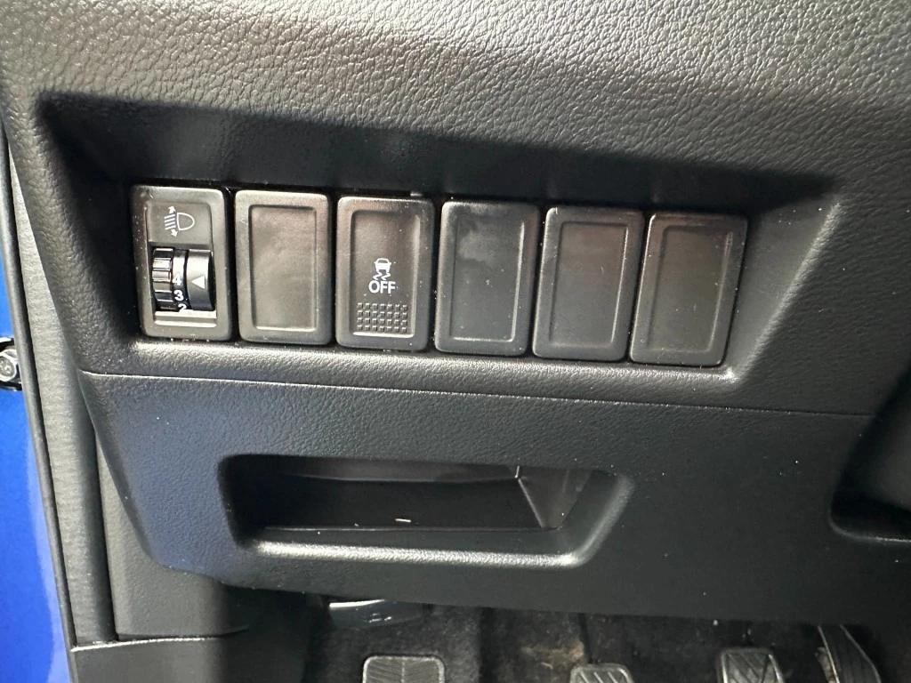Hoofdafbeelding Suzuki Baleno