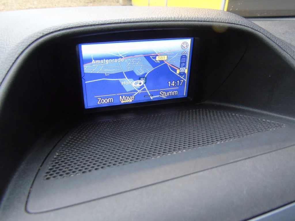 Hoofdafbeelding Ford Tourneo Custom