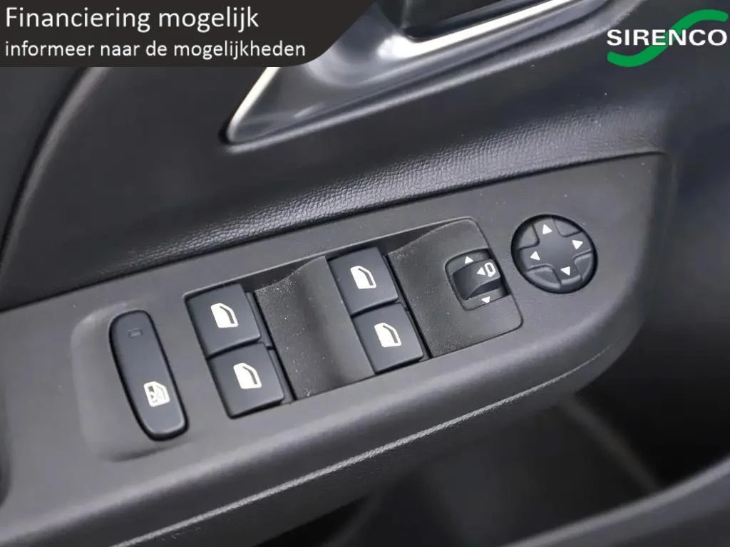 Hoofdafbeelding Opel Corsa-e