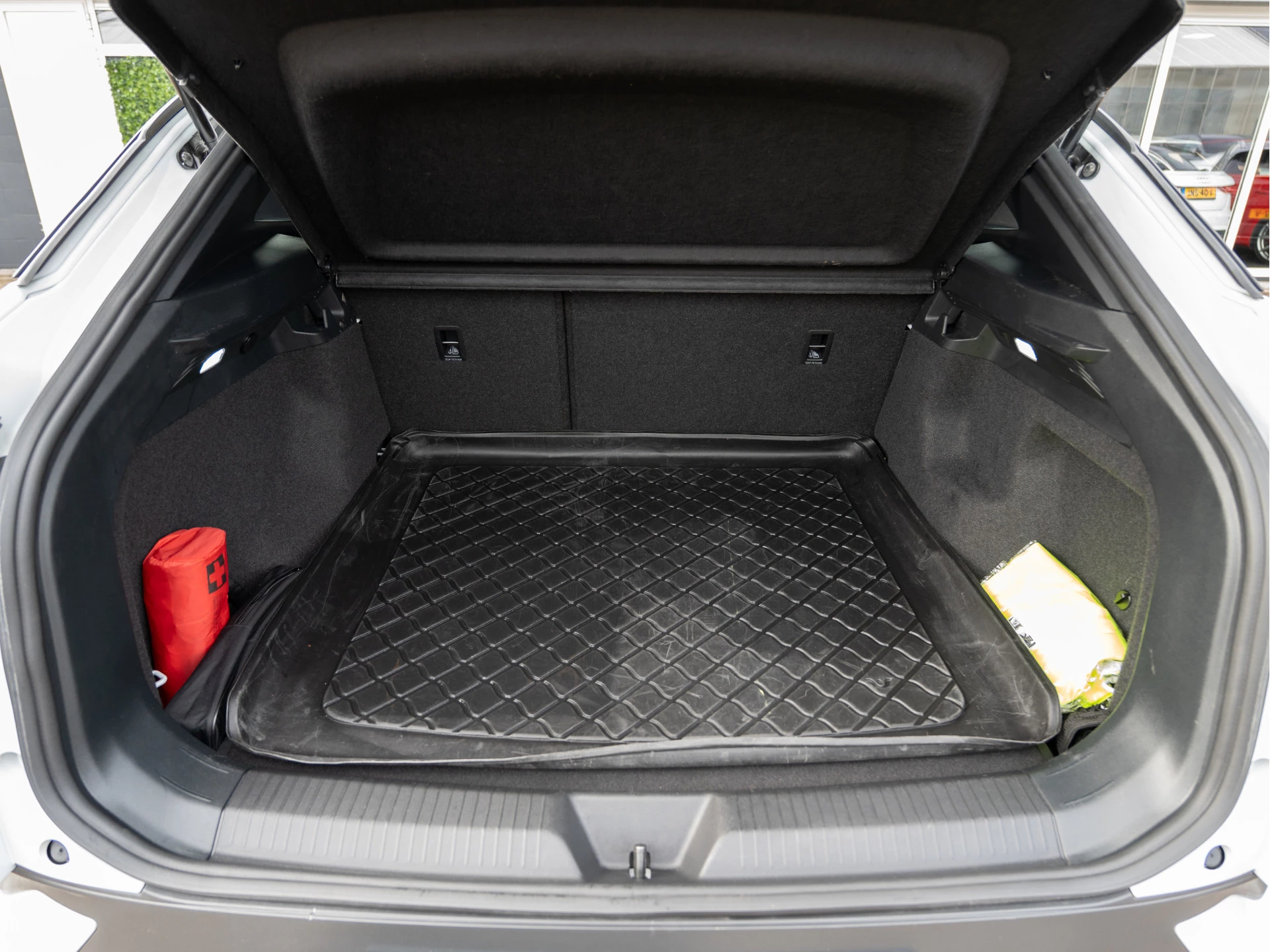 Hoofdafbeelding Volkswagen ID.4