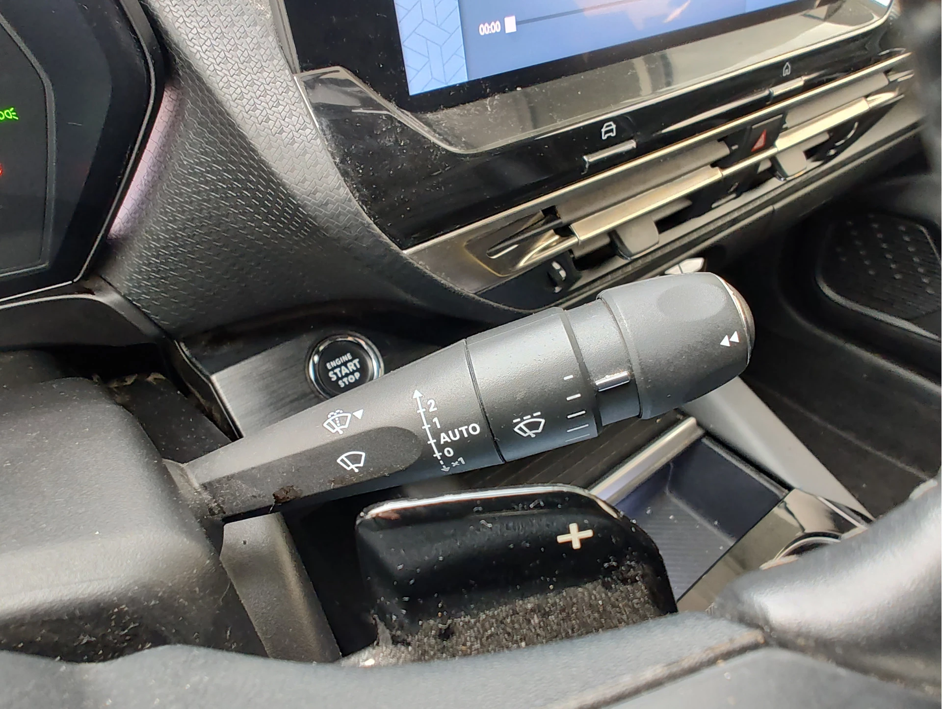 Hoofdafbeelding Citroën C5 X