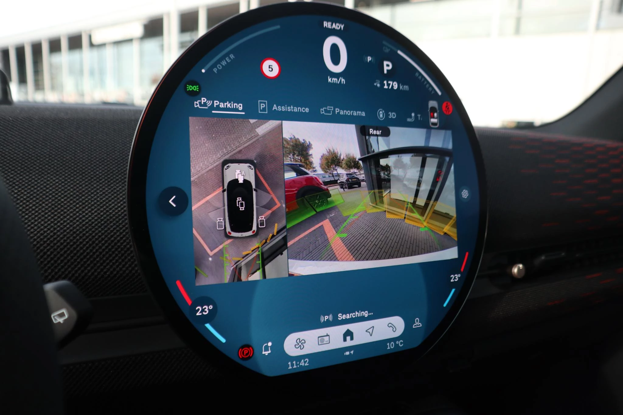 Hoofdafbeelding MINI Aceman