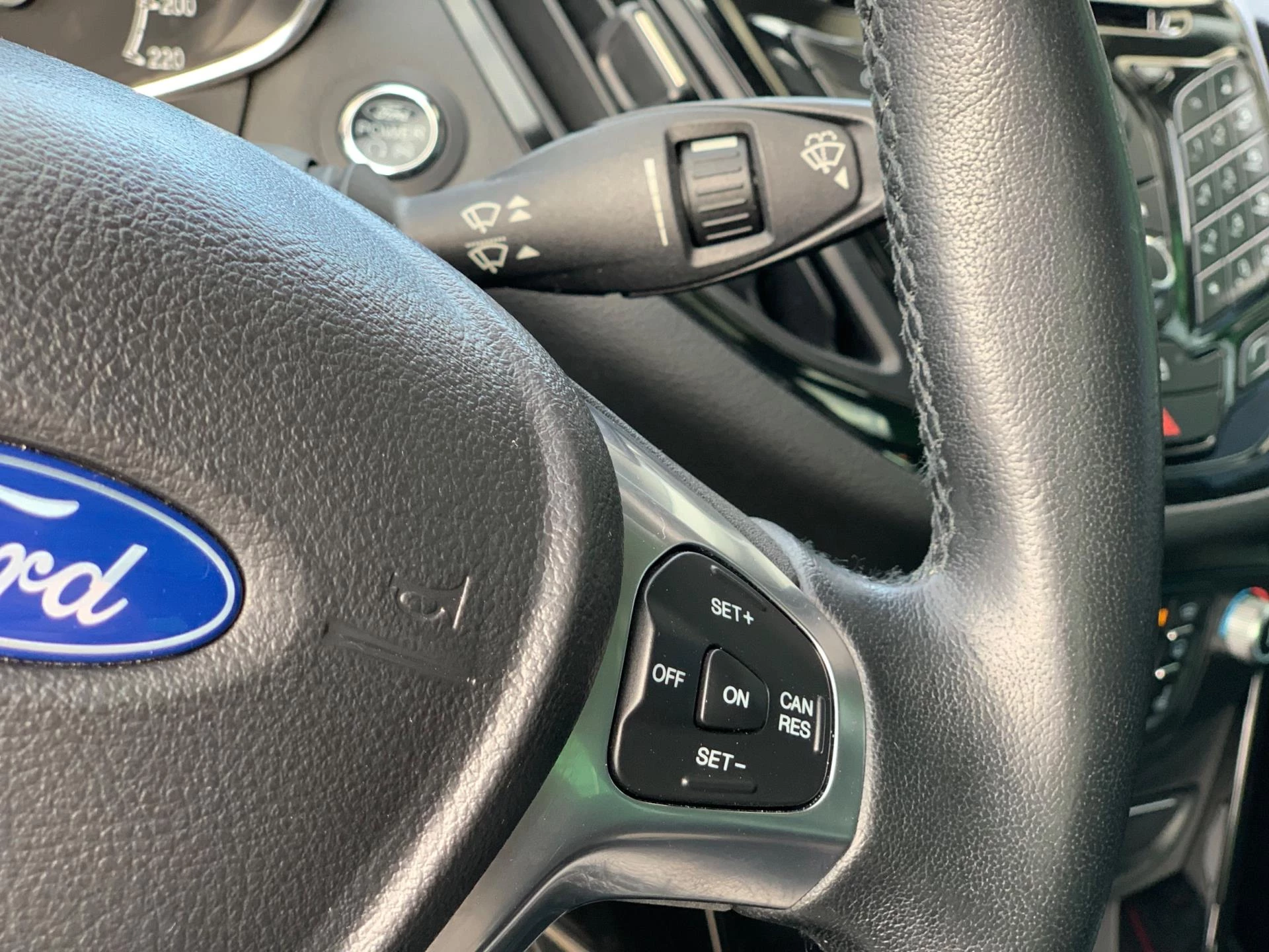 Hoofdafbeelding Ford B-MAX