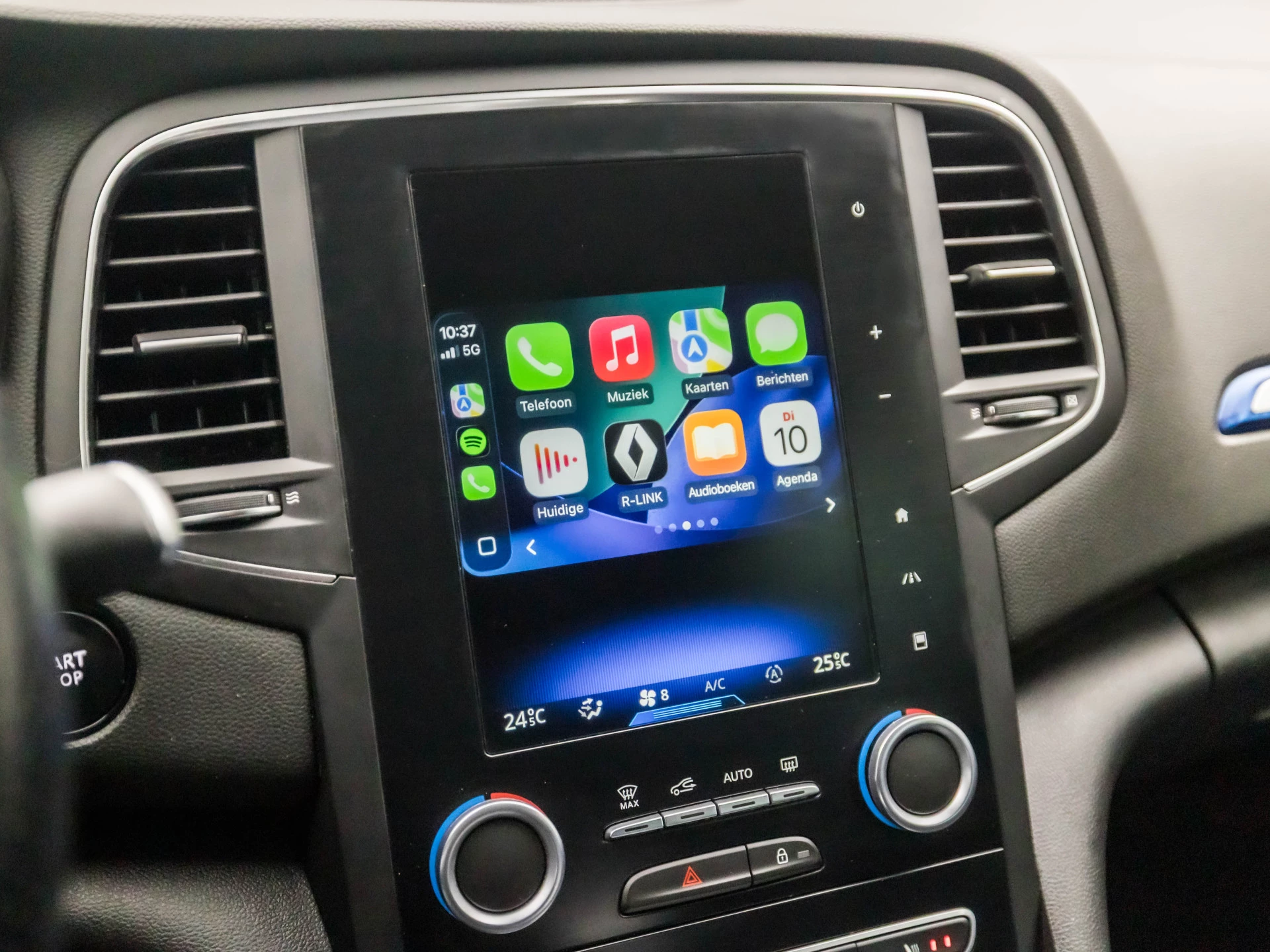 Hoofdafbeelding Renault Mégane