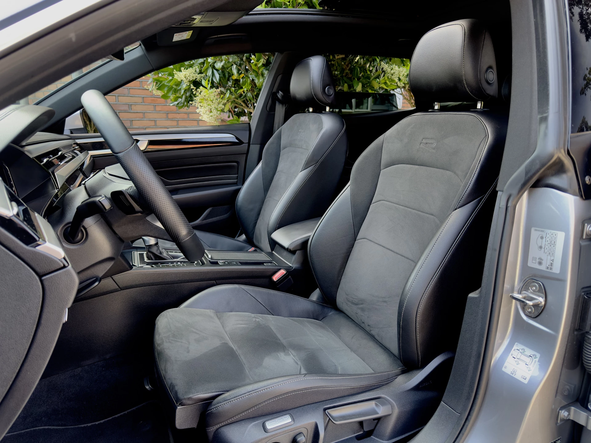 Hoofdafbeelding Volkswagen Arteon