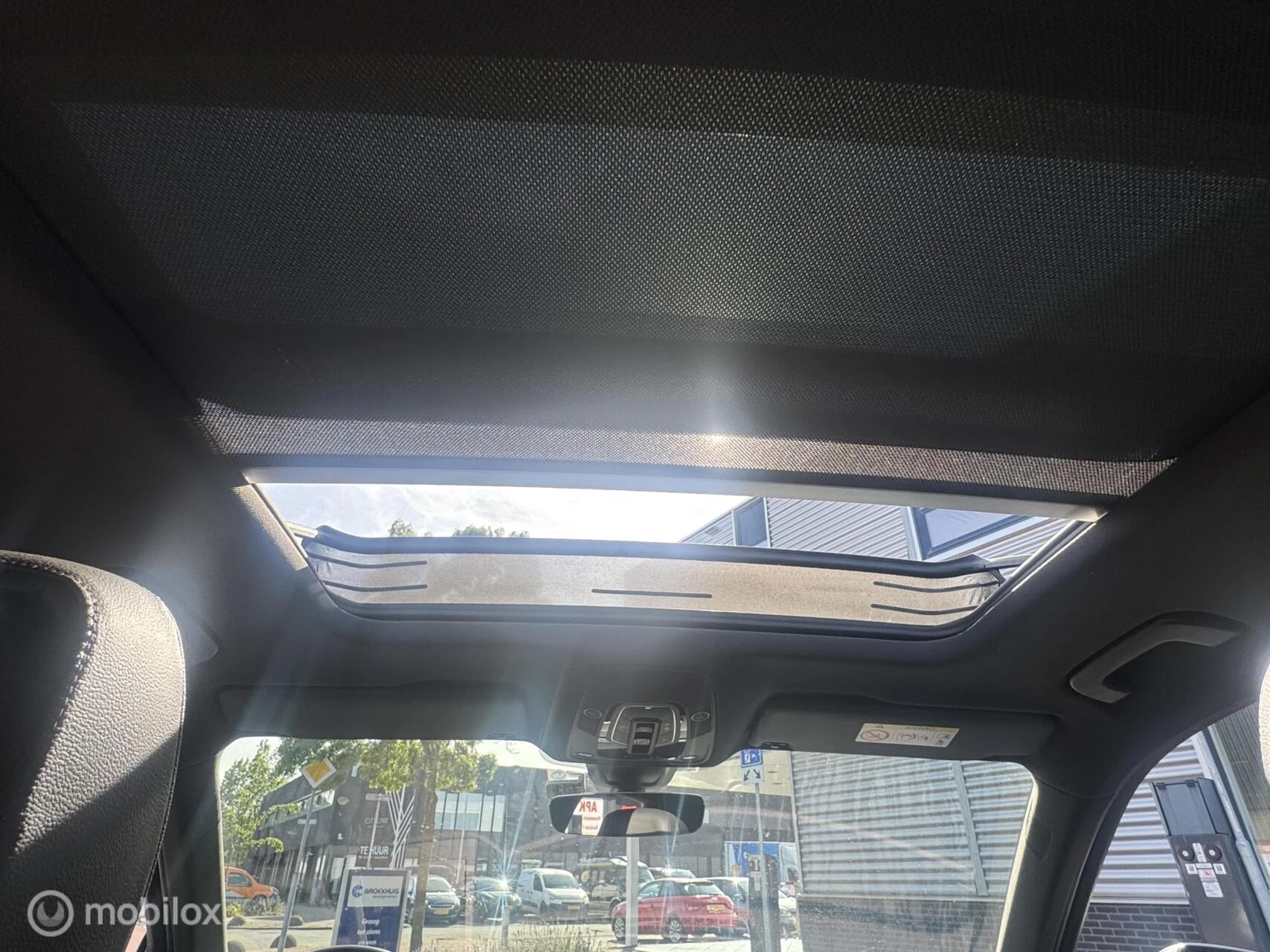 Hoofdafbeelding Audi SQ5