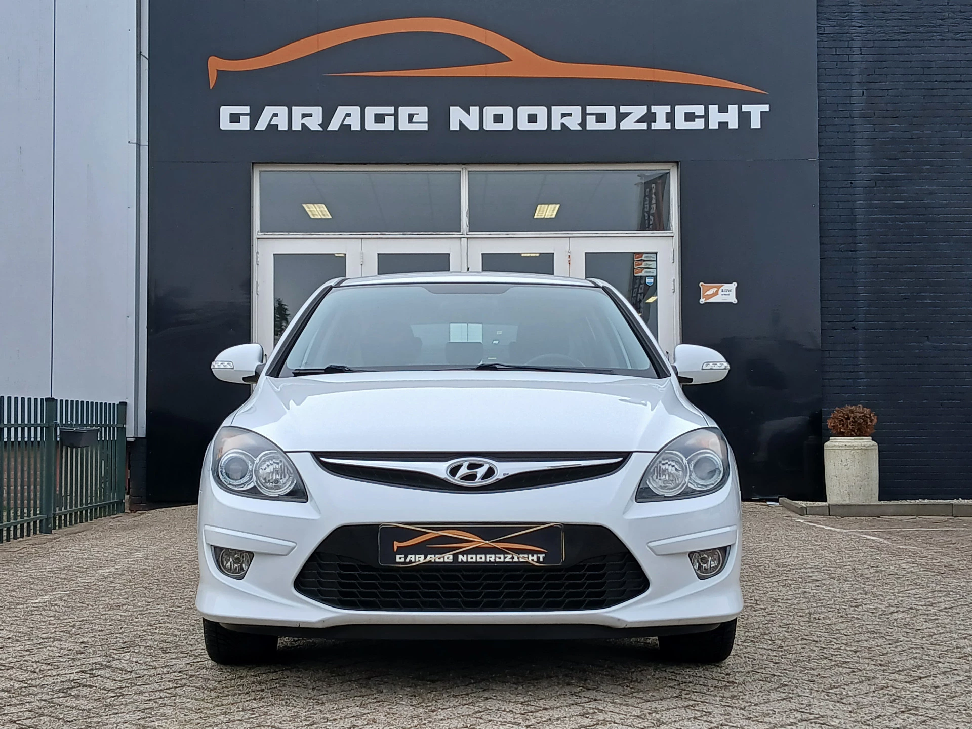 Hoofdafbeelding Hyundai i30