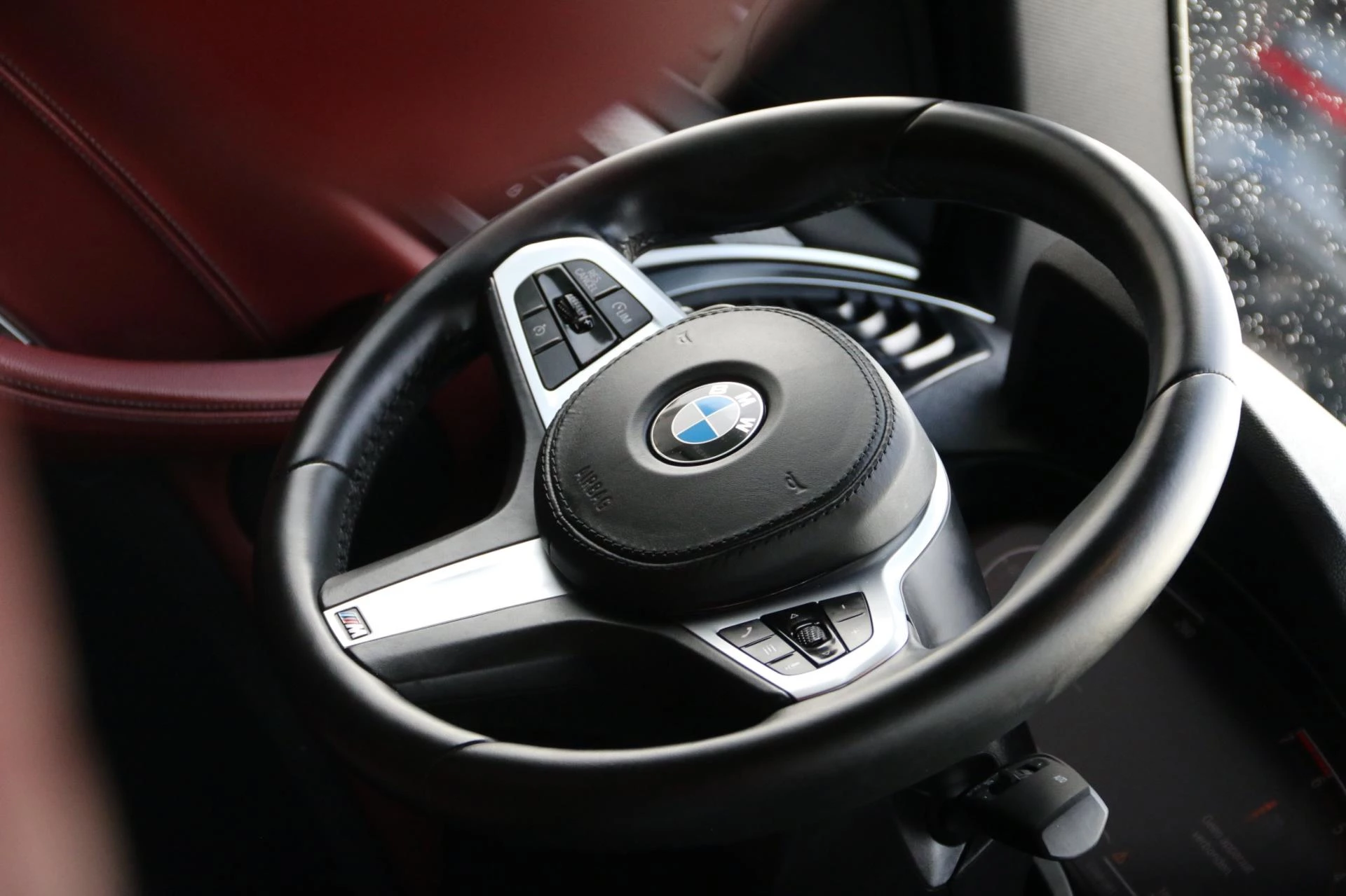 Hoofdafbeelding BMW X4