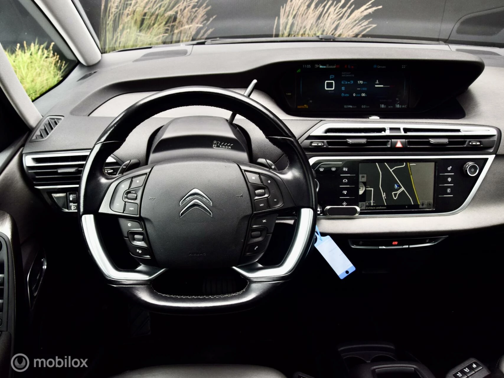 Hoofdafbeelding Citroën Grand C4 Picasso