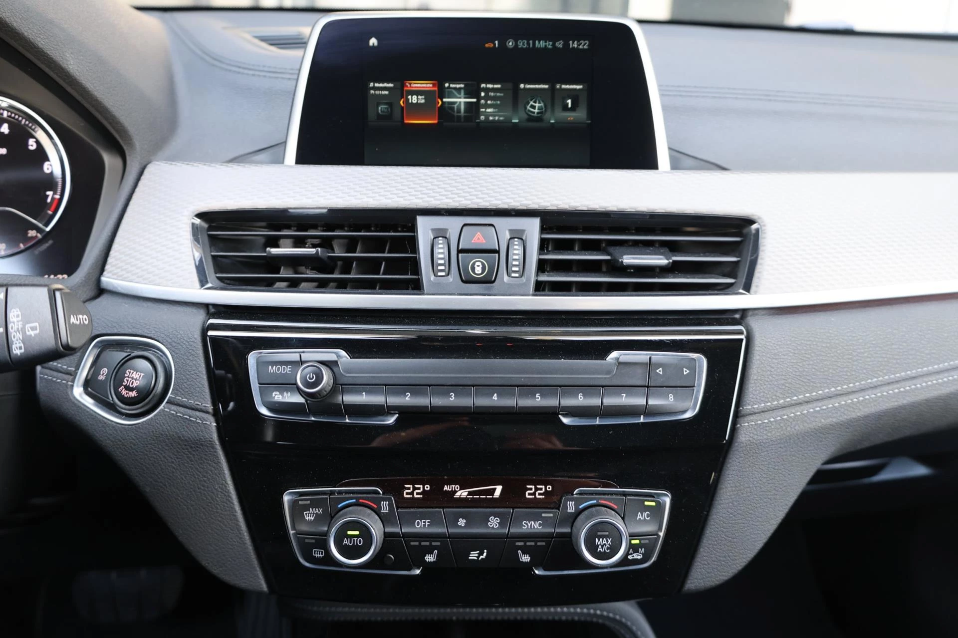 Hoofdafbeelding BMW X2