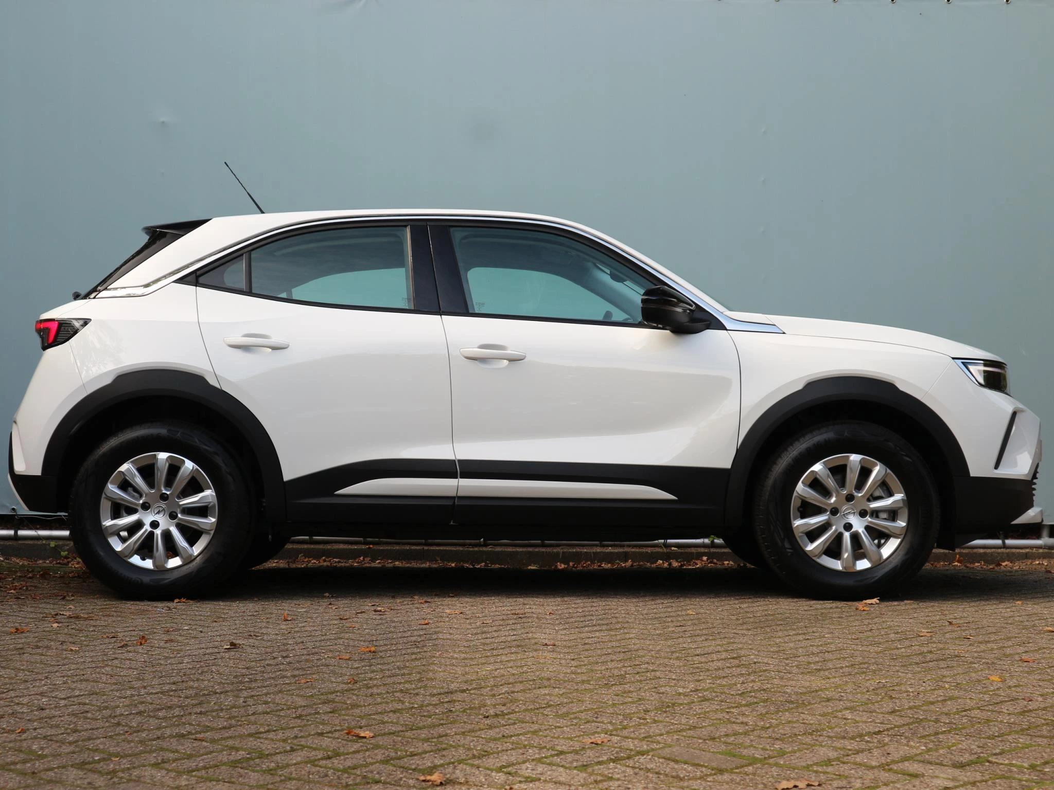 Hoofdafbeelding Opel Mokka-e