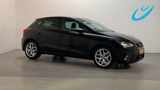 Seat Ibiza 1.0 TSI 116pk FR Business Intense Alcantara Camera Navigatie Climate Control