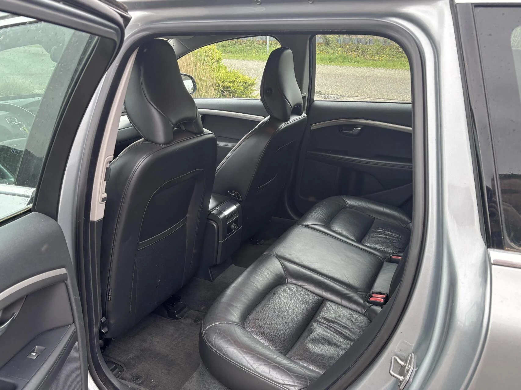 Hoofdafbeelding Volvo V70