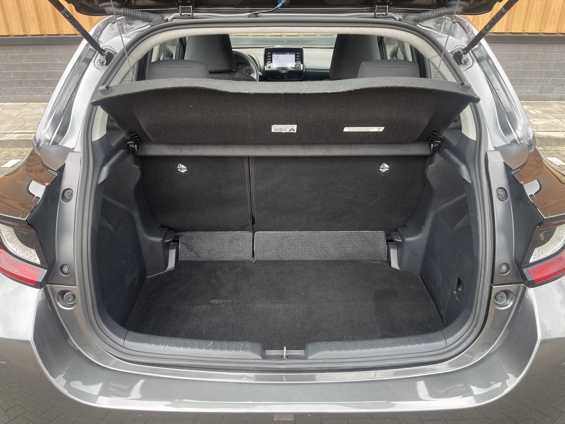 Hoofdafbeelding Mazda 2 Hybrid