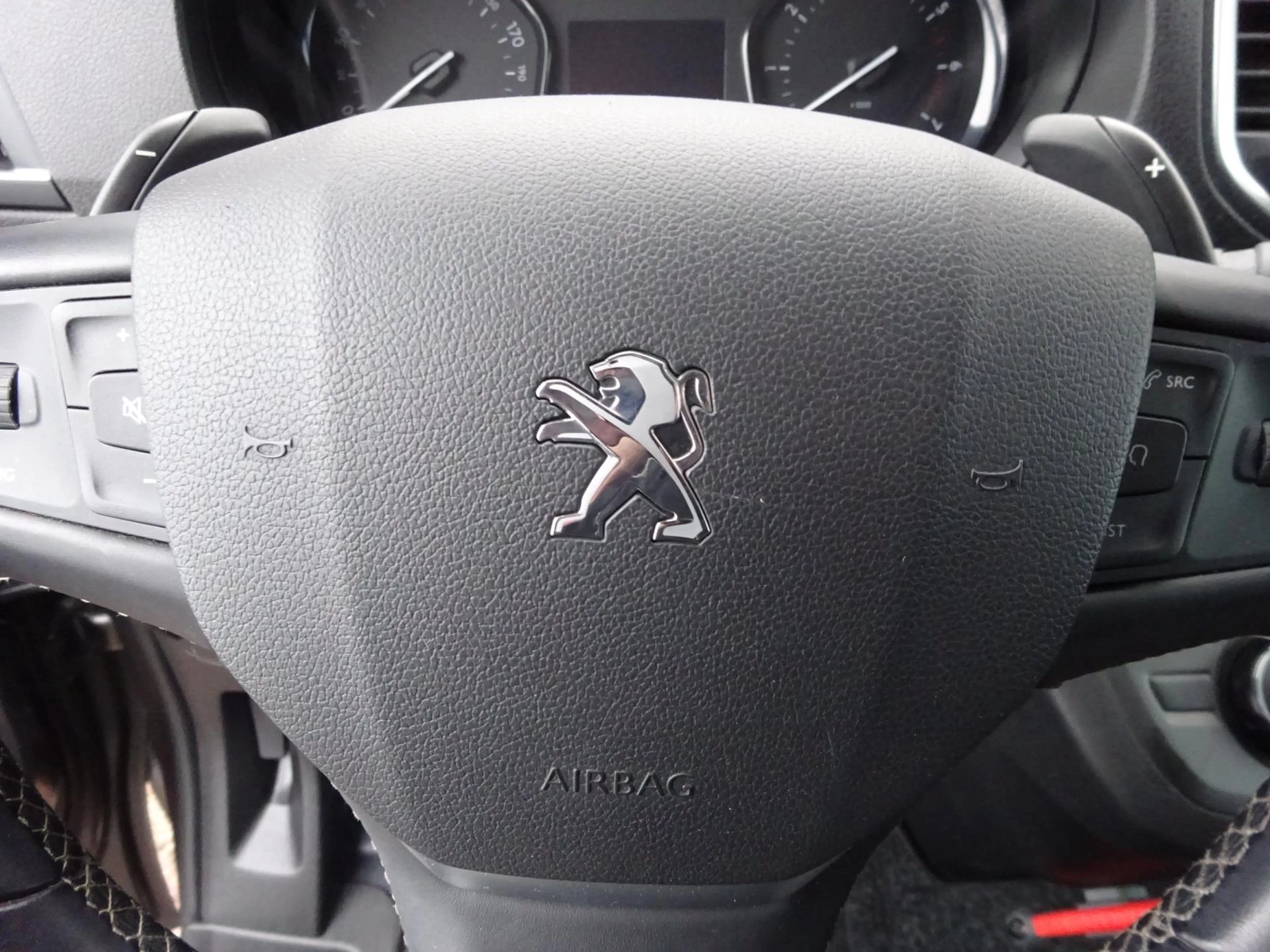 Hoofdafbeelding Peugeot Expert