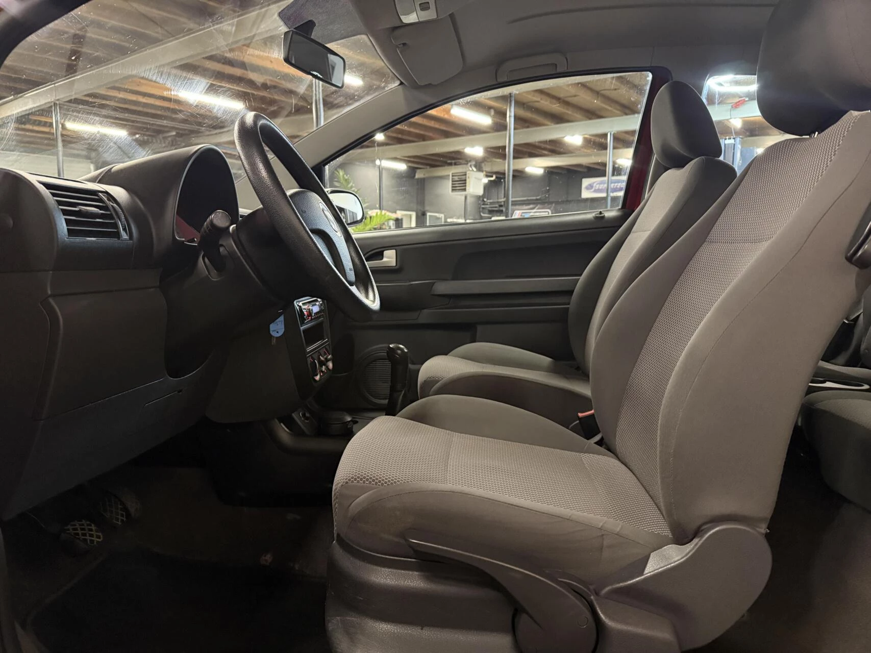 Hoofdafbeelding Volkswagen Fox