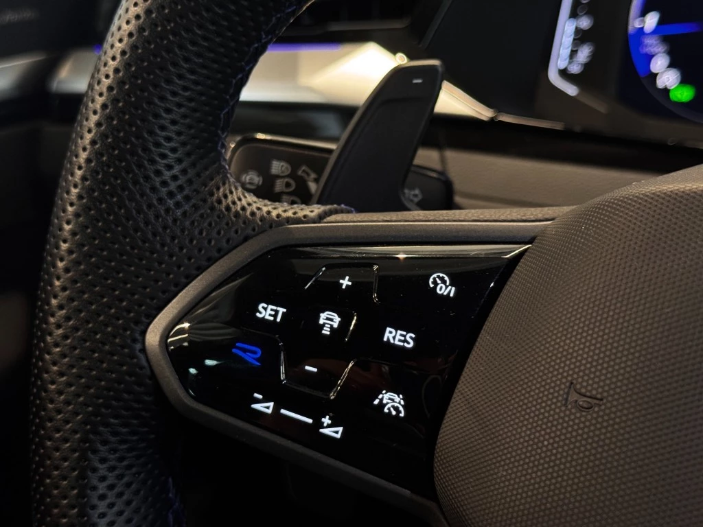 Hoofdafbeelding Volkswagen Arteon