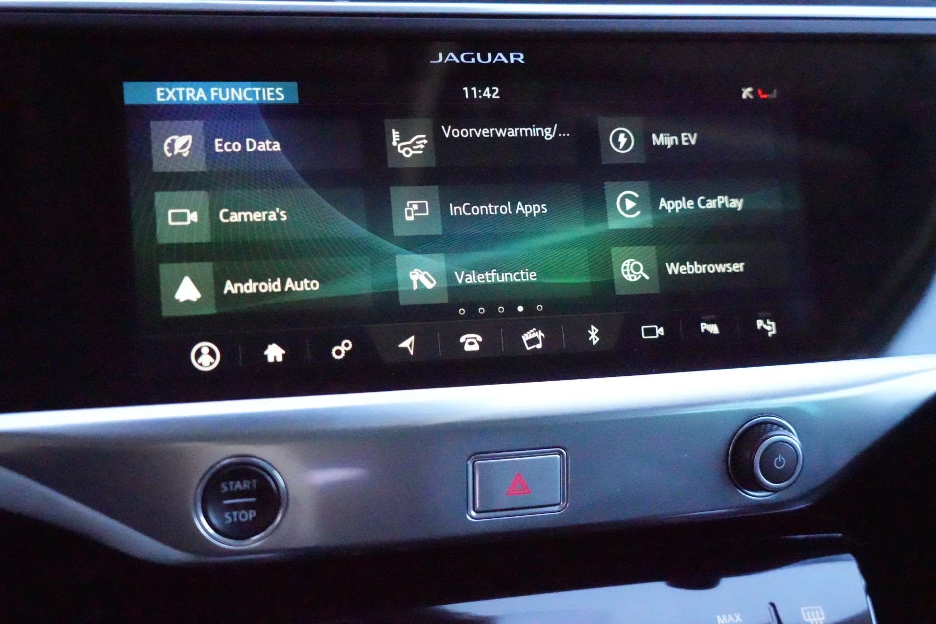 Hoofdafbeelding Jaguar I-PACE