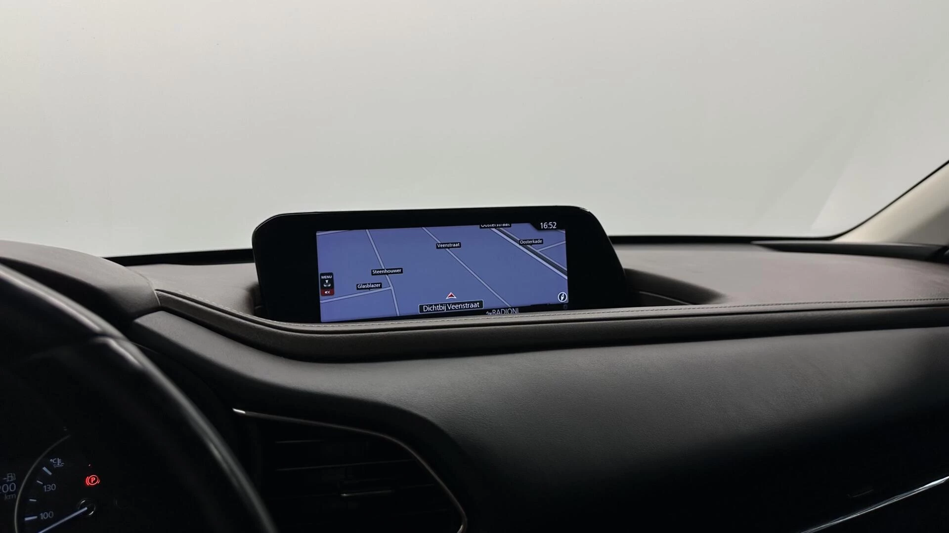 Hoofdafbeelding Mazda CX-30