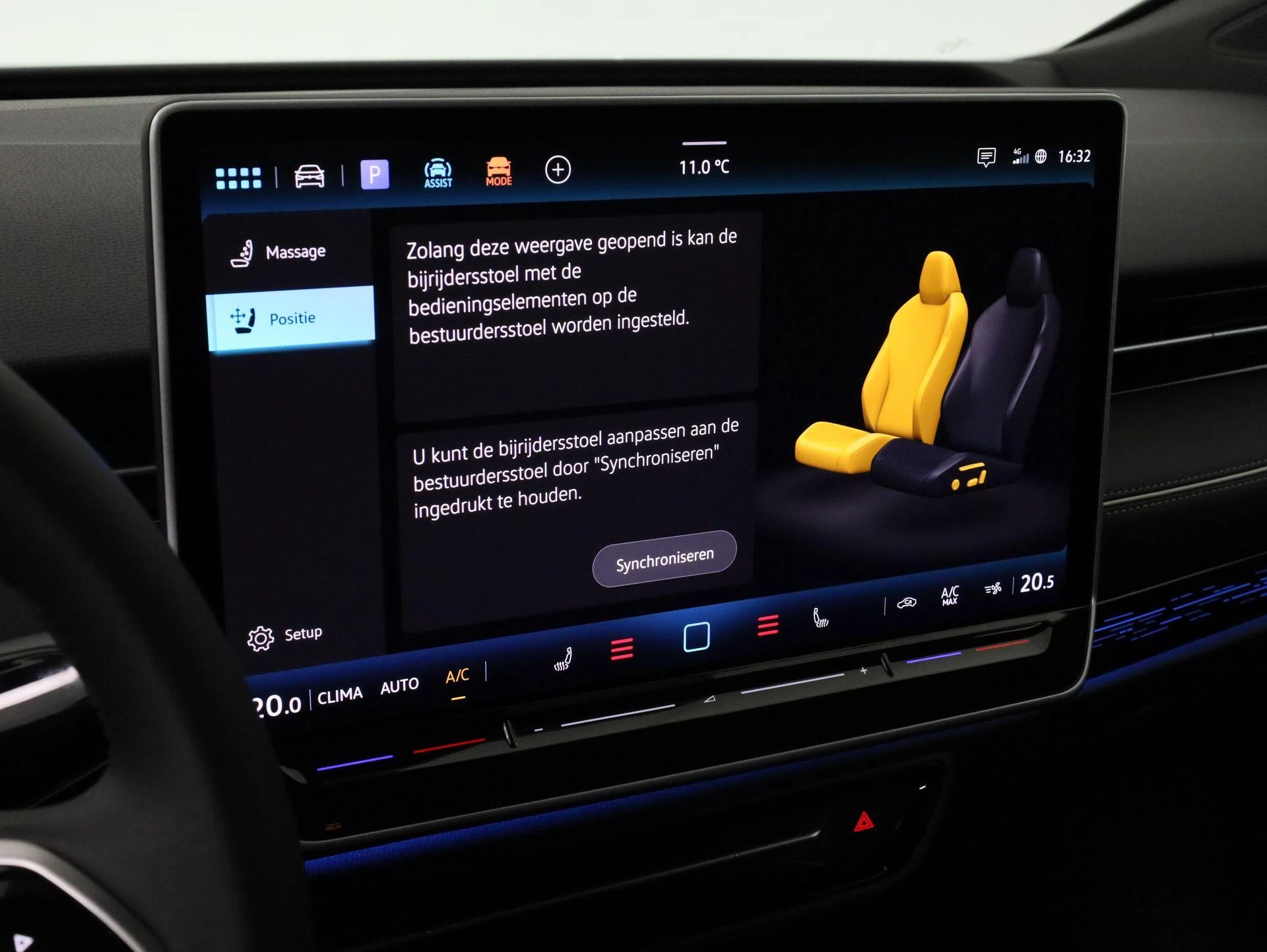 Hoofdafbeelding Volkswagen ID.7