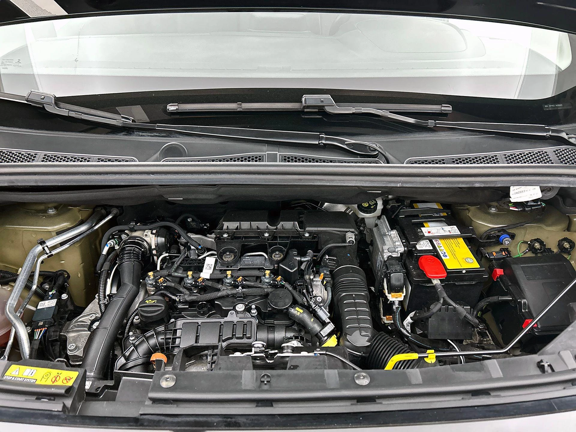 Hoofdafbeelding Opel Combo