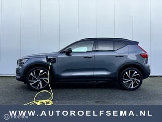 Volvo XC40 1.5 T5 Recharge R-design | 20" LM | CAMERA |