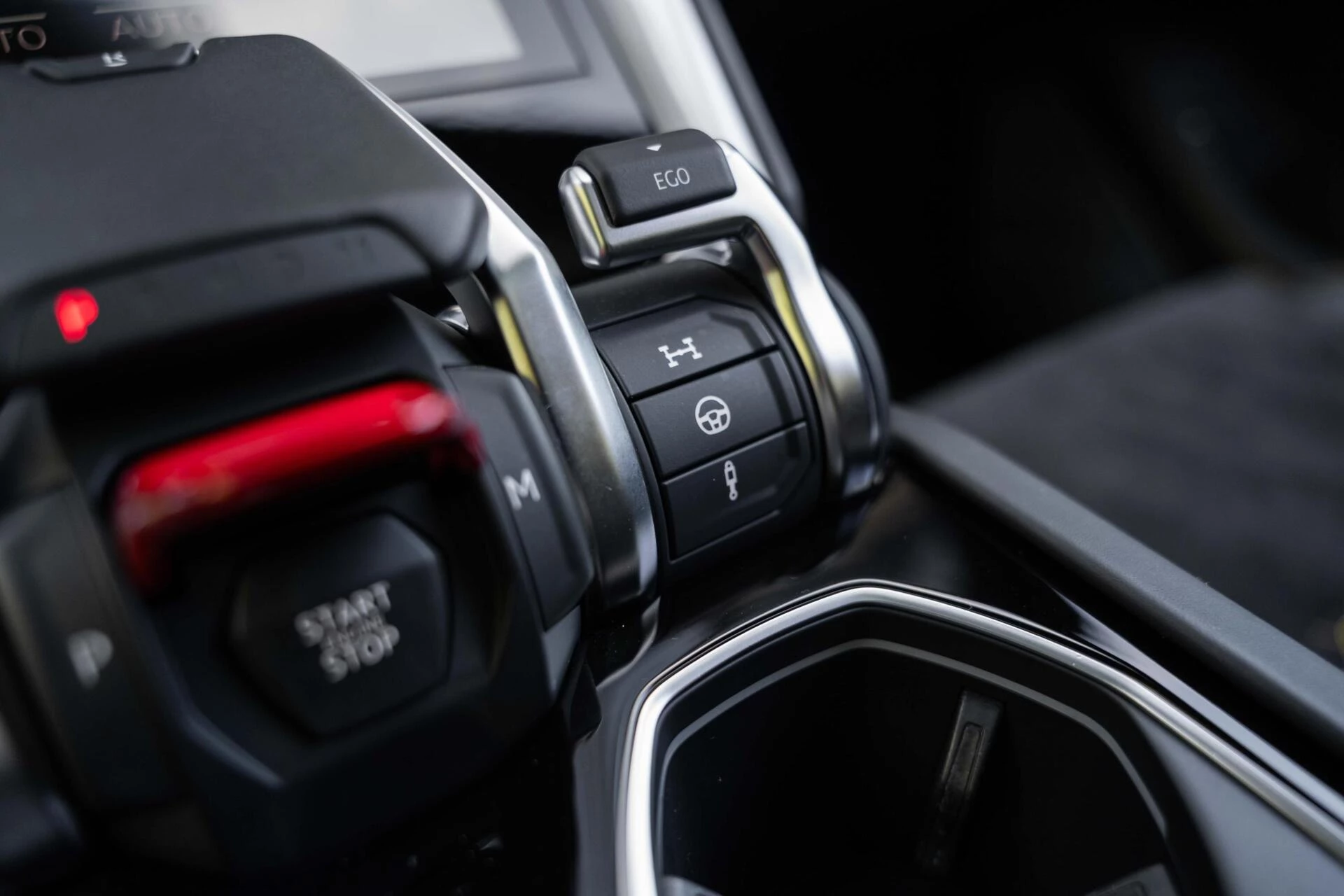 Hoofdafbeelding Lamborghini Urus