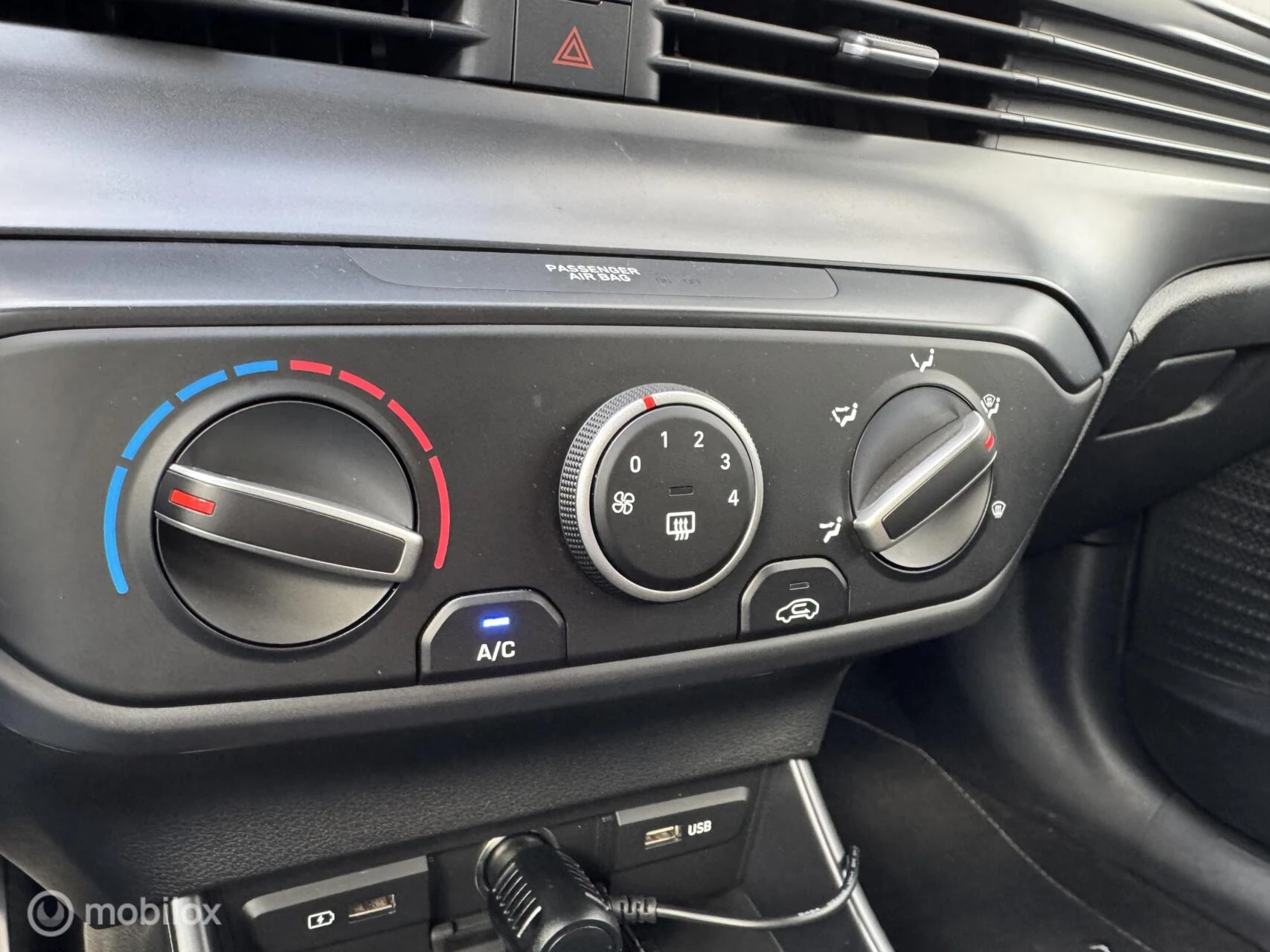 Hoofdafbeelding Hyundai Bayon